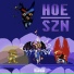 Verdant Clique feat. lil tavid, Latri$o, R.F.P