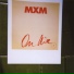 MXM