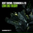 Scott Brown, Technikore, JTS