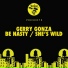 Gerry Gonza