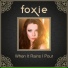 Foxie