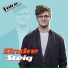 Sindre Steig