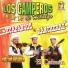 Los Camperos De Hidalgo