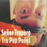 Señor Trapero