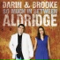Darin & Brooke Aldridge
