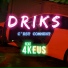 Driks feat. 4Keus