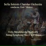Sofia Soloists Chamber Orchestra, Emil Tabakov