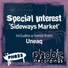 Special Interest