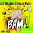 MD Electro & Shaun Bate Bam (Original Mix)