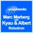 Kyau & Albert, Marc Marberg