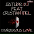 Hathor Dj feat. Cristian Itiel