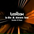 Dawn Lee, K8-e