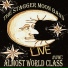 The Stagger Moon Band