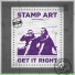 Stamp Art