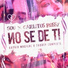 Sou El Flotador feat. Carlitos Rossy