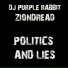 DJ Purple Rabbit feat. Ziondread