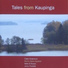 Reinis Zarins Quartet