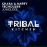 Chaka & Marty, TecHouzer