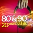 90s Pop, D.J. Rock 90's, 90s Maniacs, 90s allstars