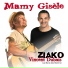 Ziako feat. Vincent Dubois