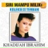 Khadijah Ibrahim