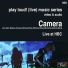 Camera feat. Dieter Moebius & Michael Rother