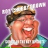 Roy 'Chubby' Brown