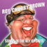 Roy 'Chubby' Brown