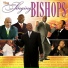 Bishop Neil C. Ellis