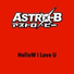 Astro-B