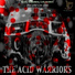 The Acid Warriors