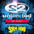 2 Unlimited vs Plastik Funk