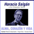 Horacio Salgán feat. Angel Díaz