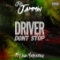 Jus Jammin feat. Lisa Mercedez