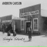 Andrew Carson
