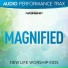New Life Worship Kids feat. Jared Anderson