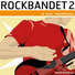 Rockbandet 2 feat. Pia Åhlund, Jan Utbult