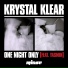 Krystal Klear