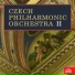Czech Philharmonic, Kurt Redel, Karel Bidlo