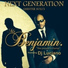 Mr. Benjamin feat. Dj Luciano