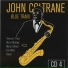 John Coltrane