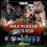 Max Peraza