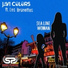 Javi Colors feat. Les Bruenettes