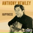 Anthony Newley