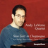 Andy LaVerne feat. Dave Stryker