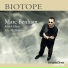 Marc Benham