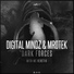 Digital Mindz & Mrotek Ft. MC Heretik