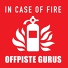 Offpiste Gurus, Fredrik Lundin & Trinelise Væring