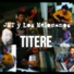 JMT y Los Melomanos