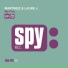 Martinez & Laurie J - My Fire